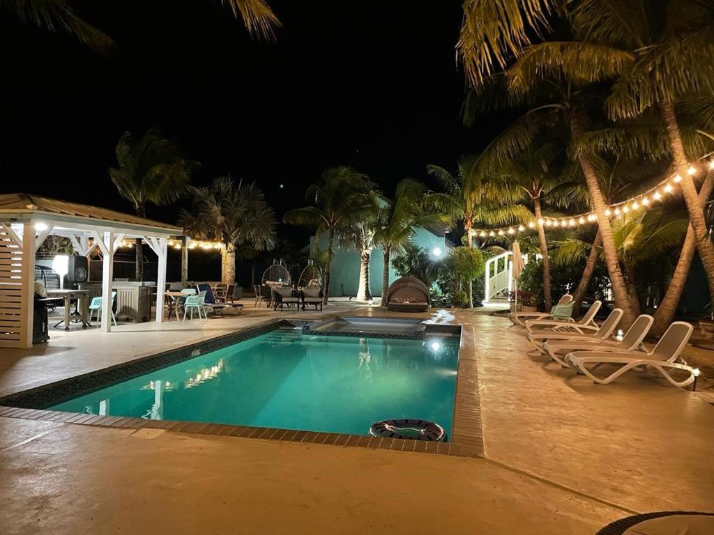 Island Club Turks & Grace Bay Place Kültér fotó