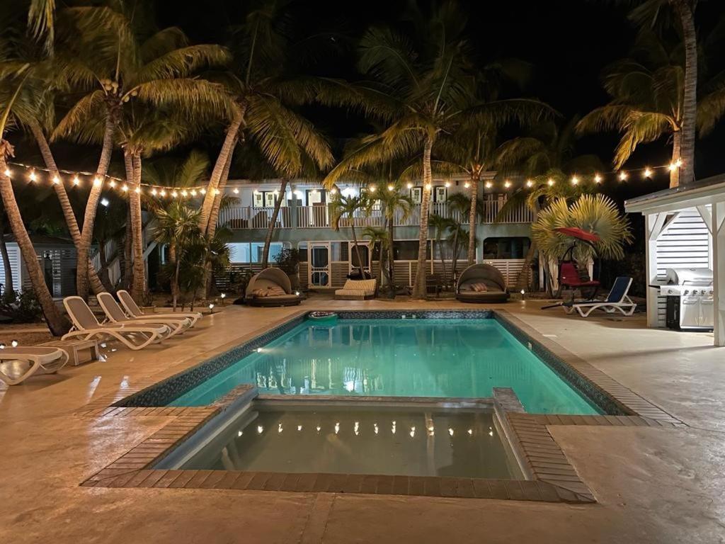 Island Club Turks & Grace Bay Place Kültér fotó