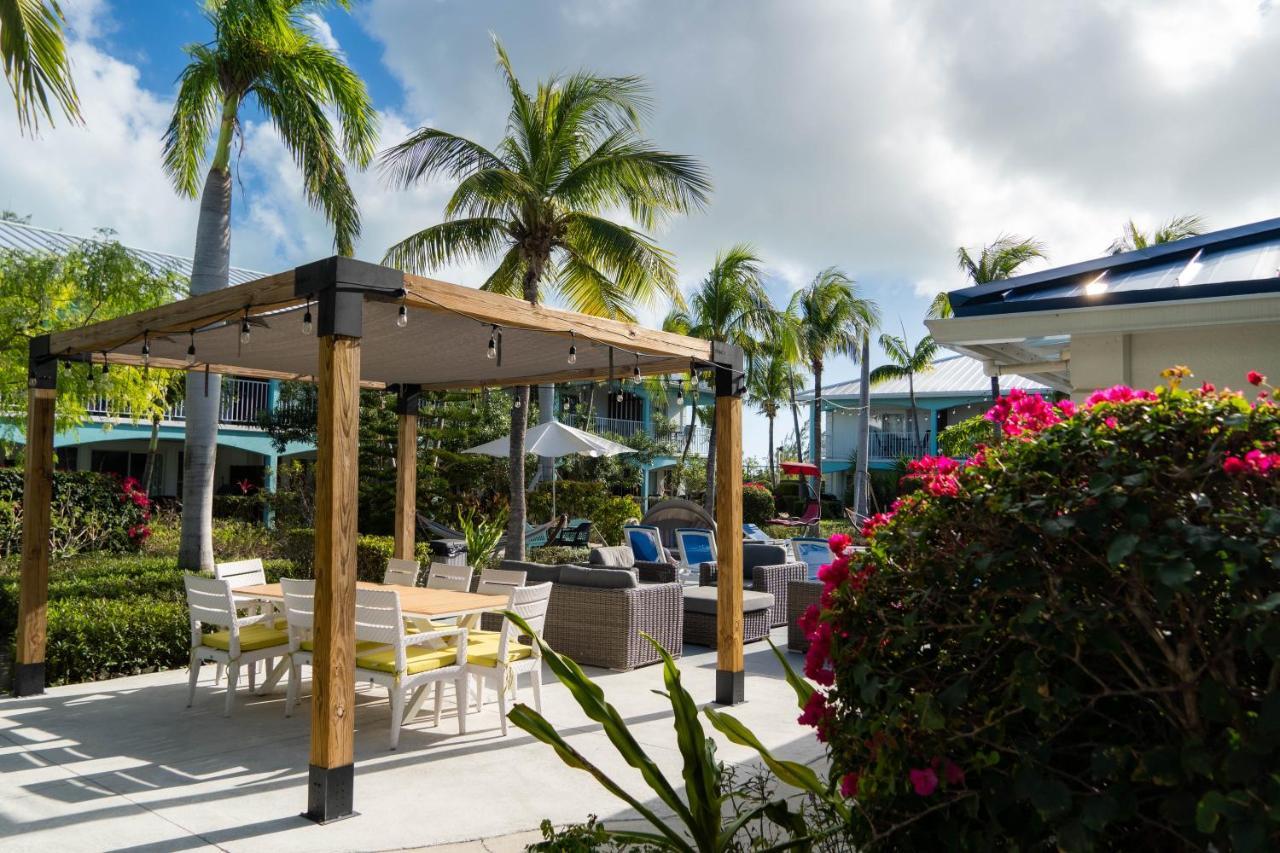 Island Club Turks & Grace Bay Place Kültér fotó