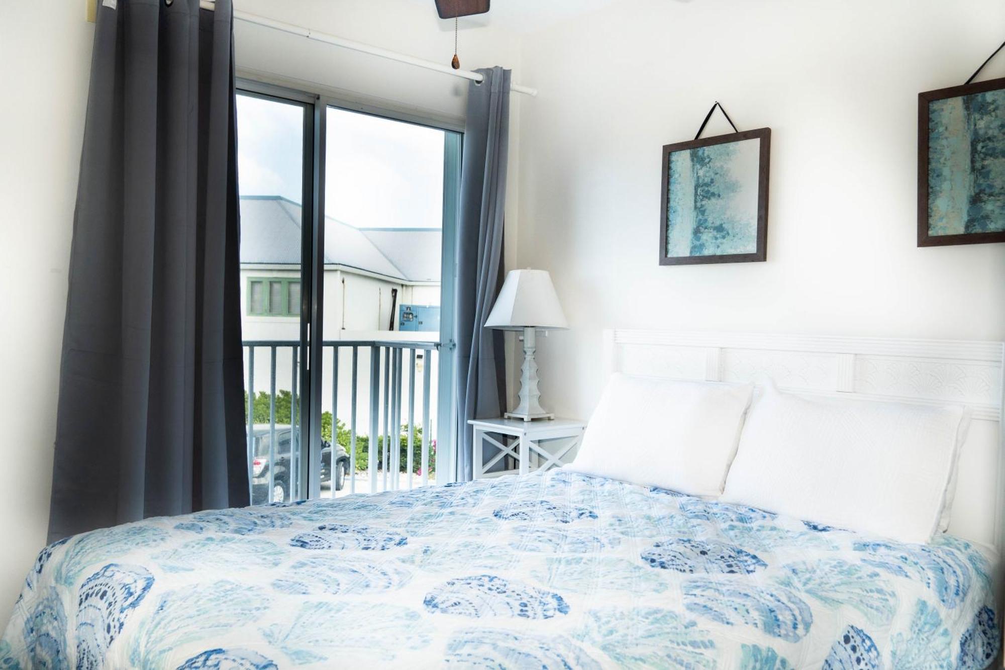 Island Club Turks & Grace Bay Place Kültér fotó